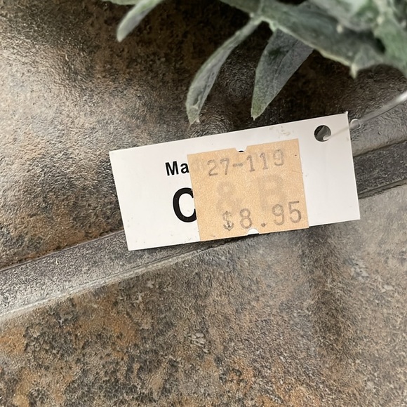 Bundle of 5 Faux Greenery - Picture 4 of 17